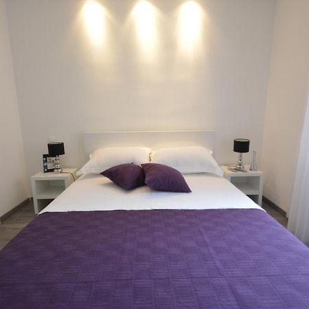 Downtown Main Street Studio Zadar Rum bild