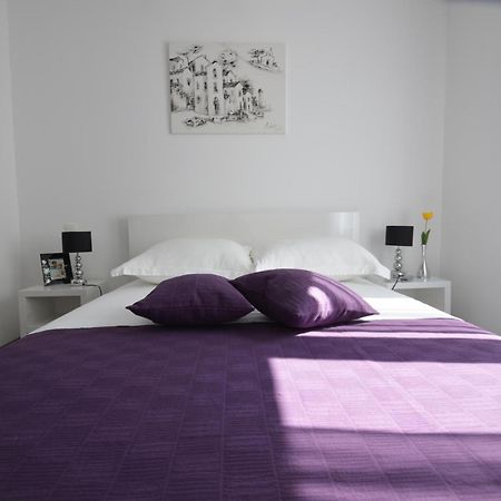 Downtown Main Street Studio Zadar Rum bild